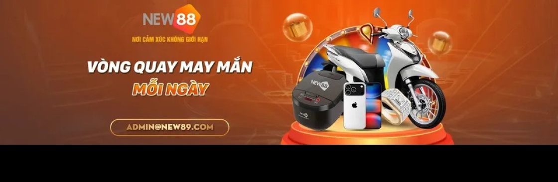 Nhà cái NEW88 Cover Image