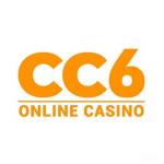 cc6space Betting and Gaming Platform Profile Picture