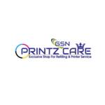 gsn printzcare Profile Picture