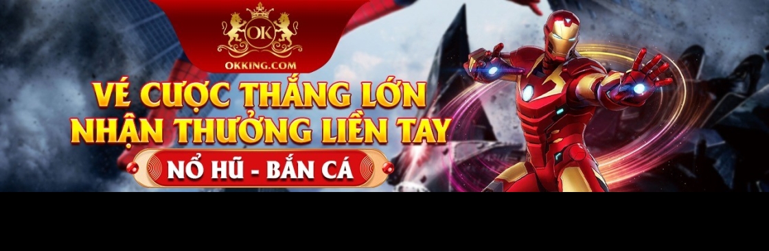 okking network Cover Image