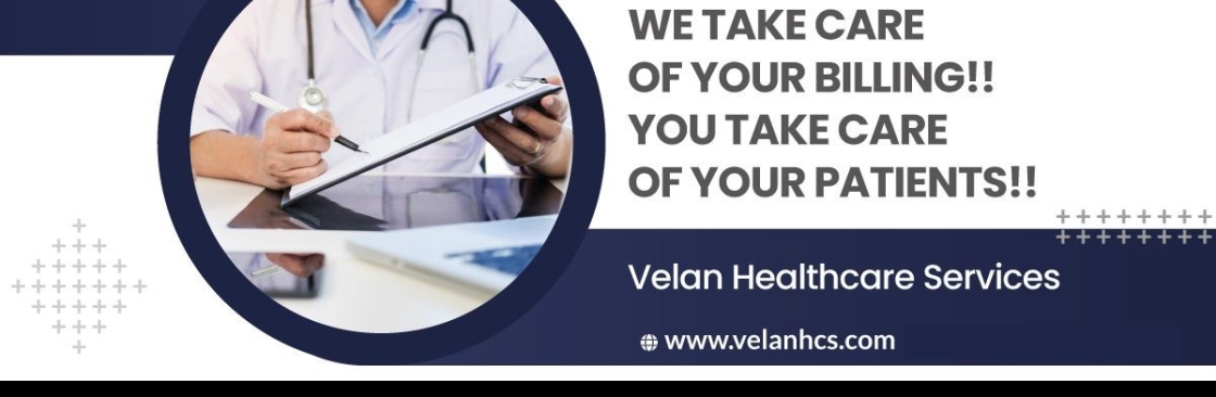 Velan Healthcare Services Cover Image