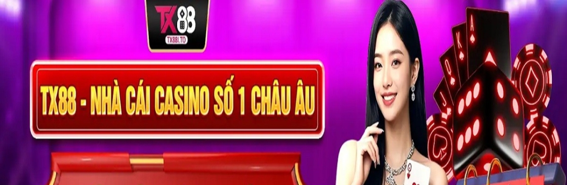 Nha Cai TX88 Cover Image