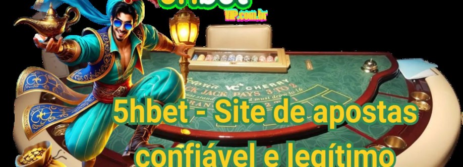 5hbet VIP Cover Image