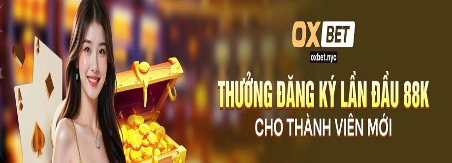 oxbet Cover Image