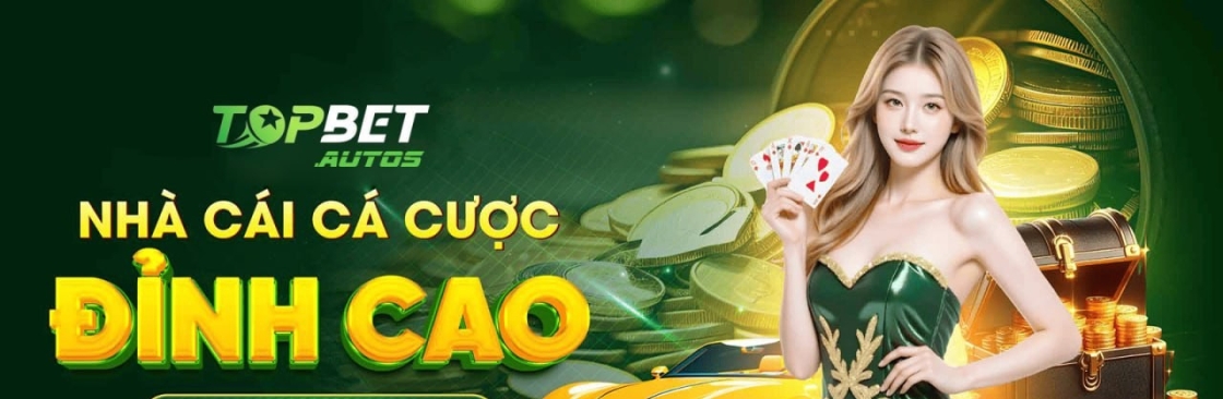TOPBET Cover Image
