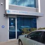 buraq automotive Profile Picture