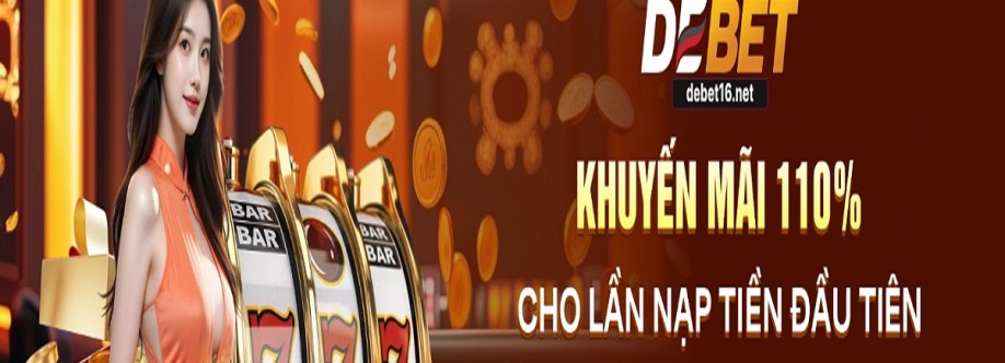 DEBET Cover Image