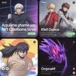 sell anime NFTs Profile Picture
