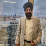 charanjiv singh Profile Picture