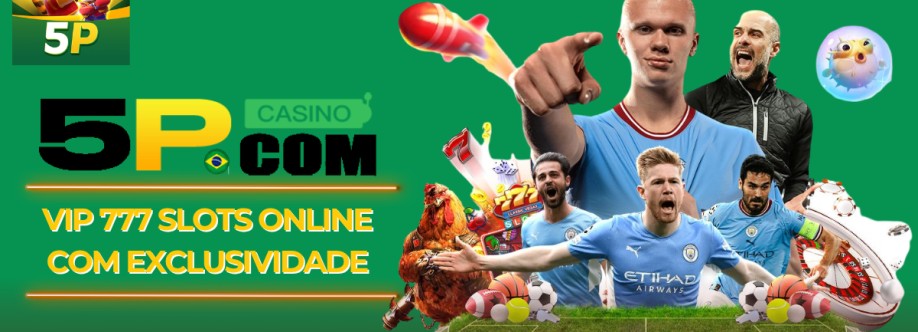 5p jogo Cover Image