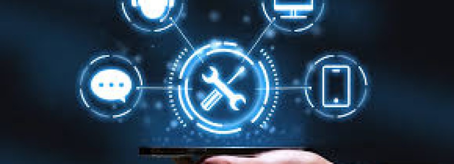 CMMC IT Support Cover Image