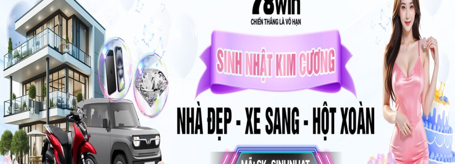 78WIN Cover Image