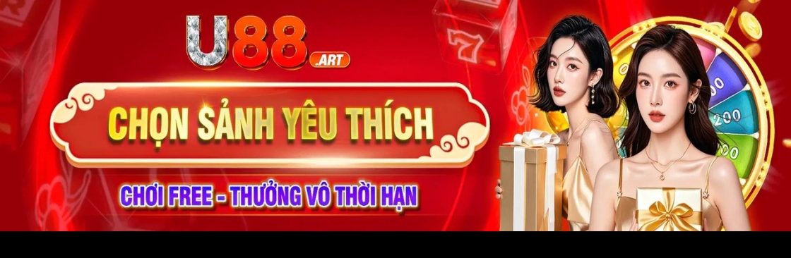 nhà cái u88 Cover Image