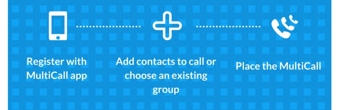 MultiCall App Cover Image