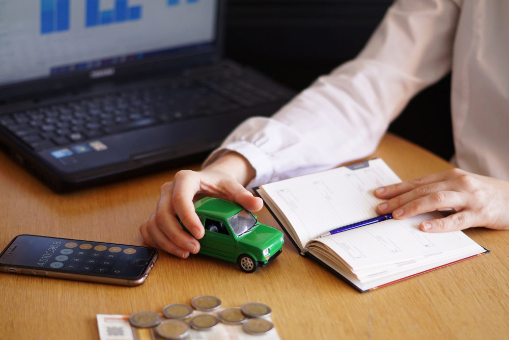 Bad Credit Auto Loans Guide How to Secure Financing