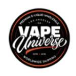 Vape universe Profile Picture