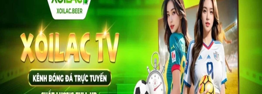 Xoilac Trực Tiếp Bóng Đá Xôi Lạc Cover Image