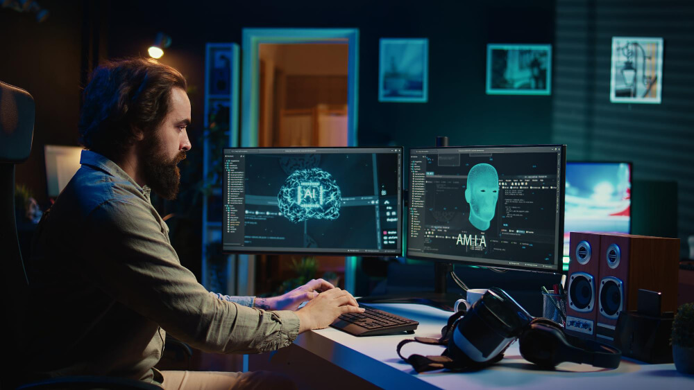 Hire AI Agent Development Company | Complete Business Checklist