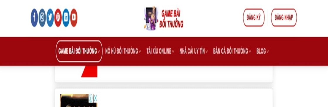 Nổ hũ đổi thưởng Cover Image