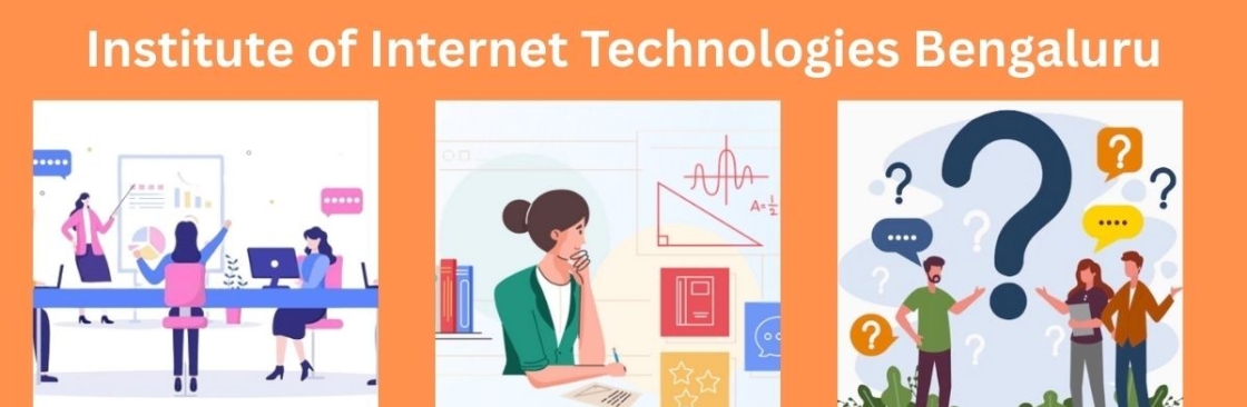 Institute of Internet Technologies Bengaluru Cover Image