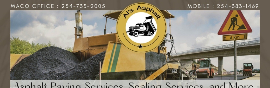 Als Paving Cover Image