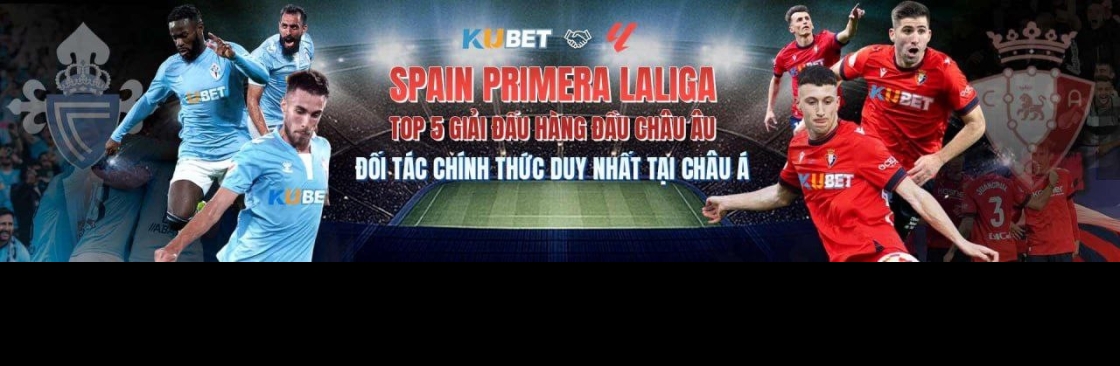 Nhà Cái Kubet77 Cover Image