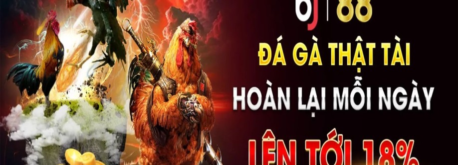 BJ88 Nhà cái cá cược Cover Image