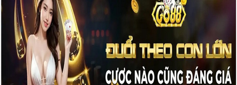 NHÀ CÁI GO88 Cover Image