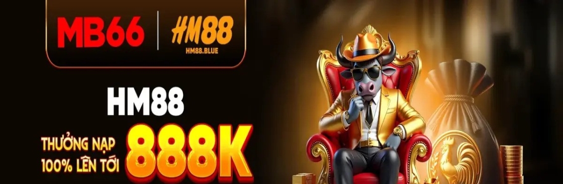 HM88 Cover Image