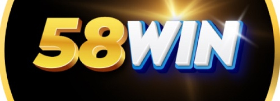 Nhà cái 58WIN Cover Image