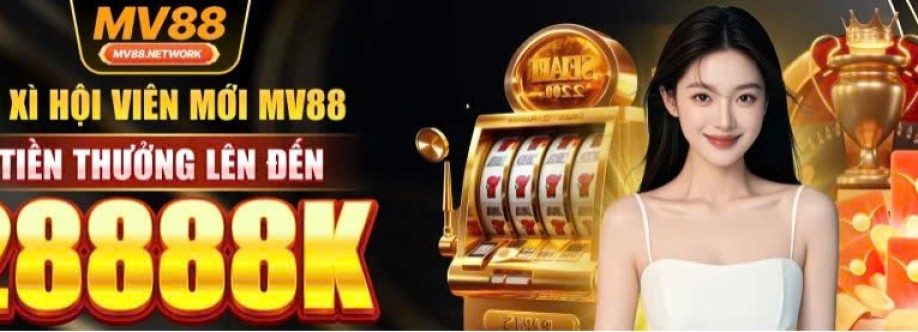 Nhà cái mv88 Cover Image