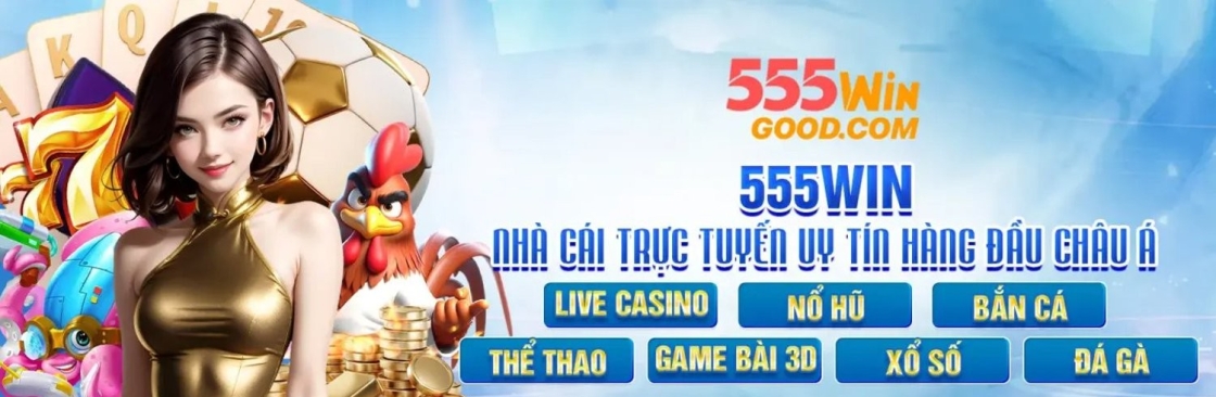 Nhà cái 55win Cover Image