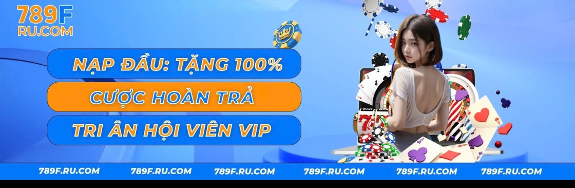 Nhà cái 789F Cover Image