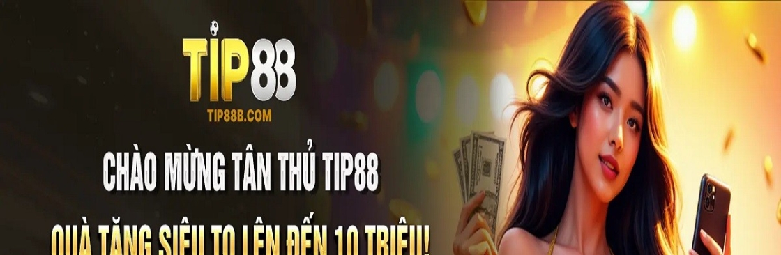 Nhà Cái TIP88 Cover Image