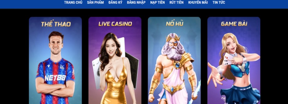 Nhà Cái BU88 Cover Image