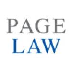 Page Law Profile Picture