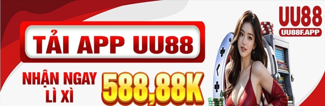 UU88 Cover Image