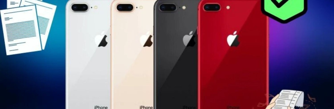 iPhone 8 Cũ ĐTV Cover Image