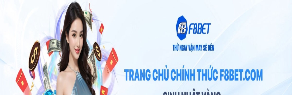 Trang chủ F8BET Cover Image