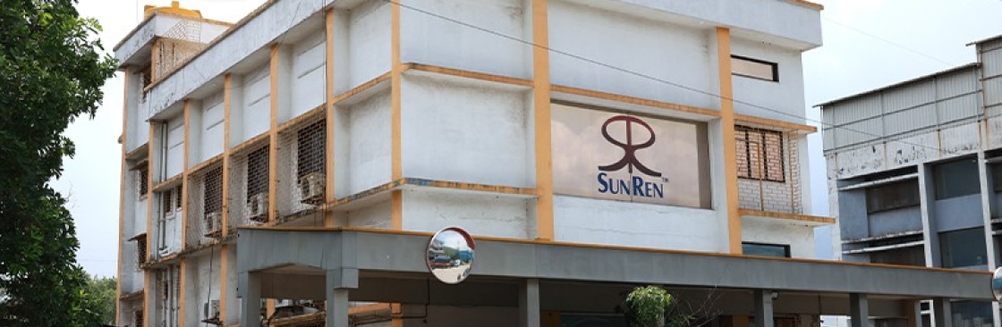 Sunren Technical Solutions Cover Image