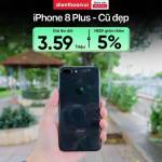 iPhone 8 Cũ ĐTV Profile Picture