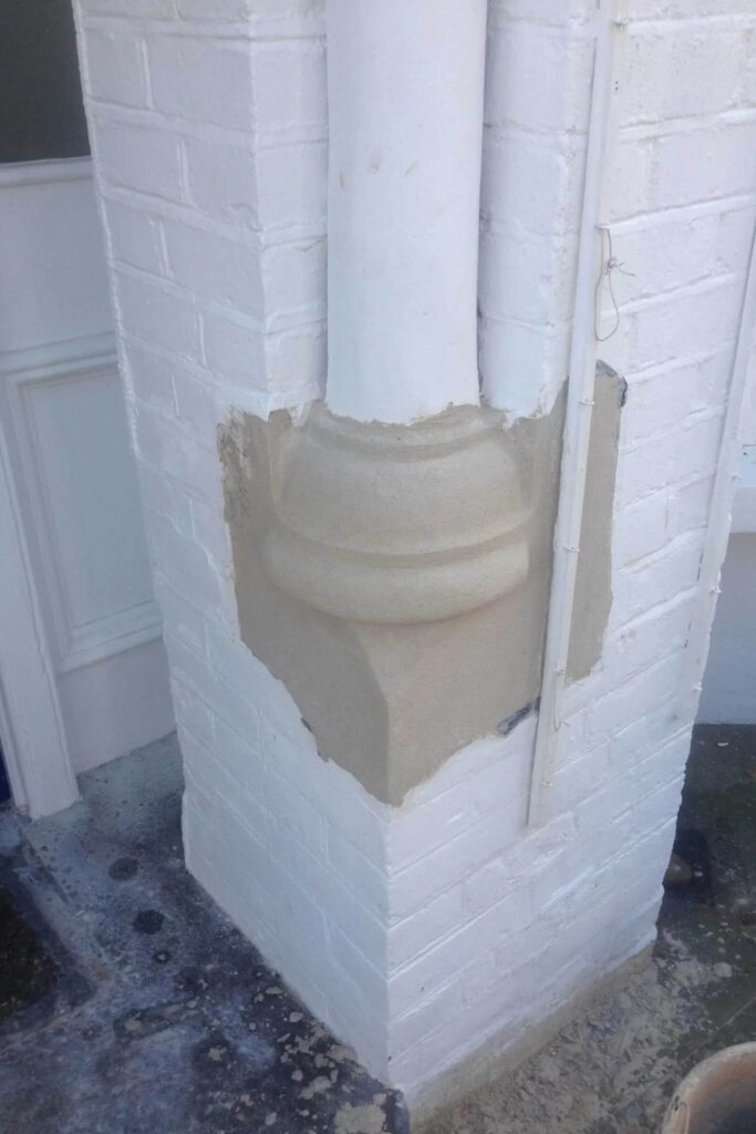 Stone Repair Contractors in Tyler, TX