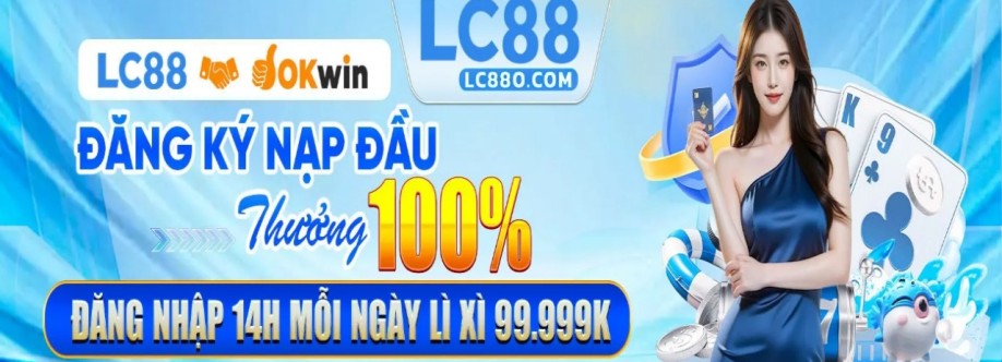 LC88 Xanh Cover Image