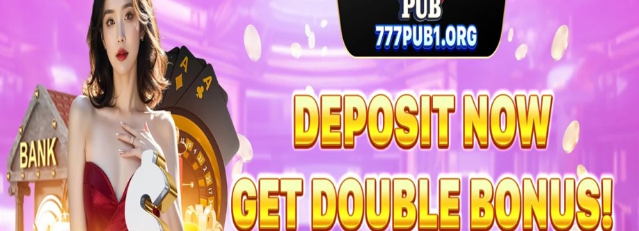 Bookmaker 777Pub Cover Image