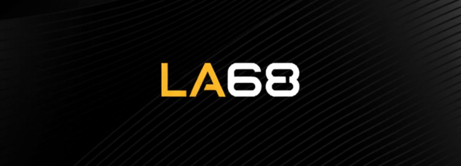 LA68 Việt Nam Cover Image