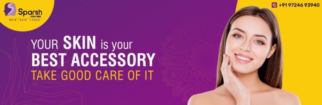 Sparsh Skin Clinic Cover Image