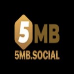 5MB Nhà Cái Công Nghệ Đỉnh Cao Cá Cược Không Giới Hạn Profile Picture