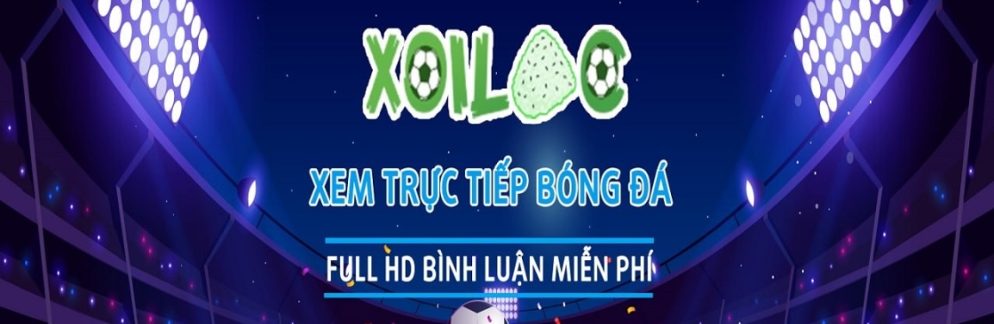 Kenh Xoilac86 Cover Image