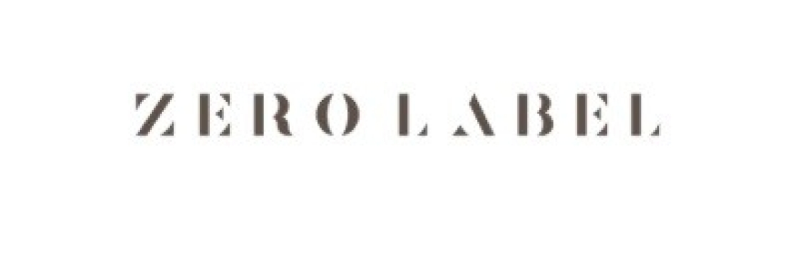 zerolabel 1 Cover Image