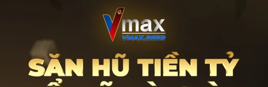 Vmax Cover Image